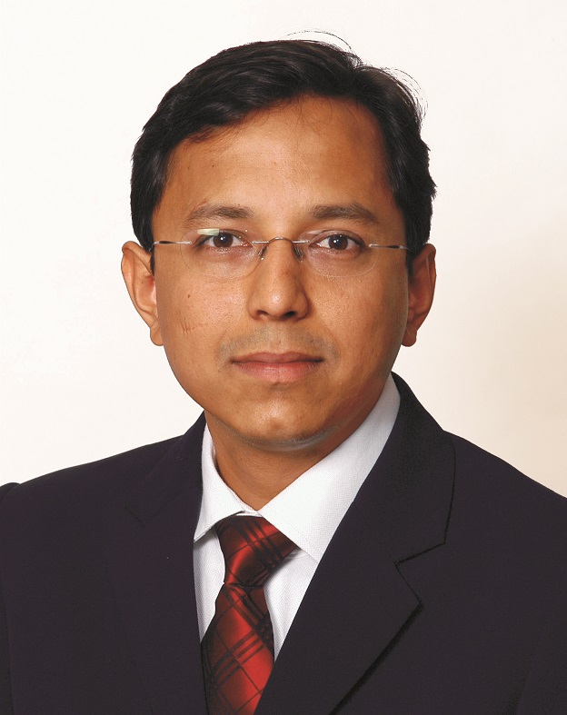 Mr. Rohit Raj Modi